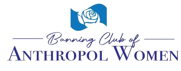 Banning Club of Anthropol Women
